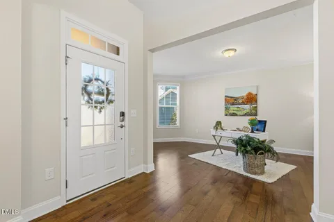 $875,000 | 2719 Bushy Lake Cove, Apex, NC 27502