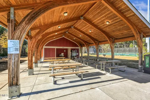 $875,000 | 2719 Bushy Lake Cove, Apex, NC 27502