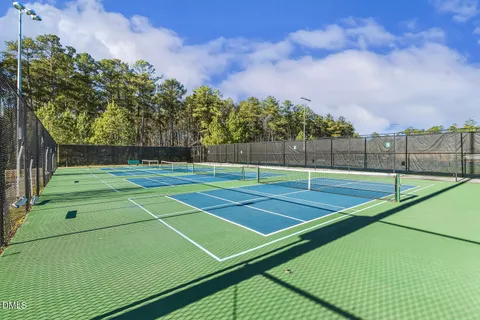 $875,000 | 2719 Bushy Lake Cove, Apex, NC 27502