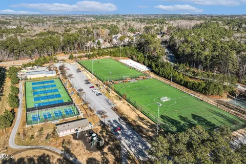 $875,000 | 2719 Bushy Lake Cove, Apex, NC 27502