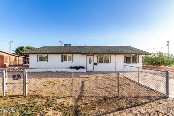 $209,000 | 45001 West Honeycutt Avenue, Maricopa, AZ 85139