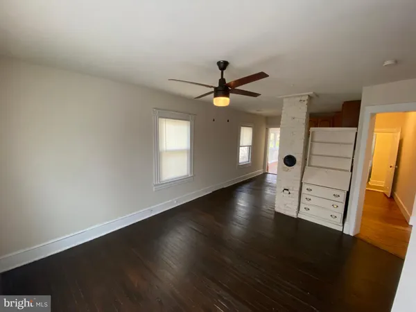 $1,645 | 320 Wolfe Street, Unit A, Fredericksburg, VA 22401