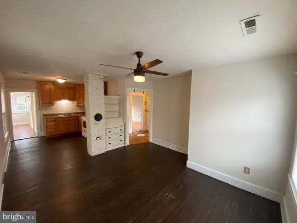 $1,645 | 320 Wolfe Street, Unit A, Fredericksburg, VA 22401