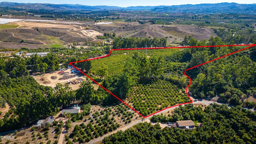 0 Stockton Road Moorpark, CA 93021 - Photo 2 of 5