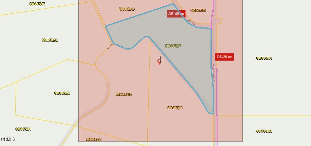 0 Stockton Road Moorpark, CA 93021 - Photo 4 of 5 a view of a entryway