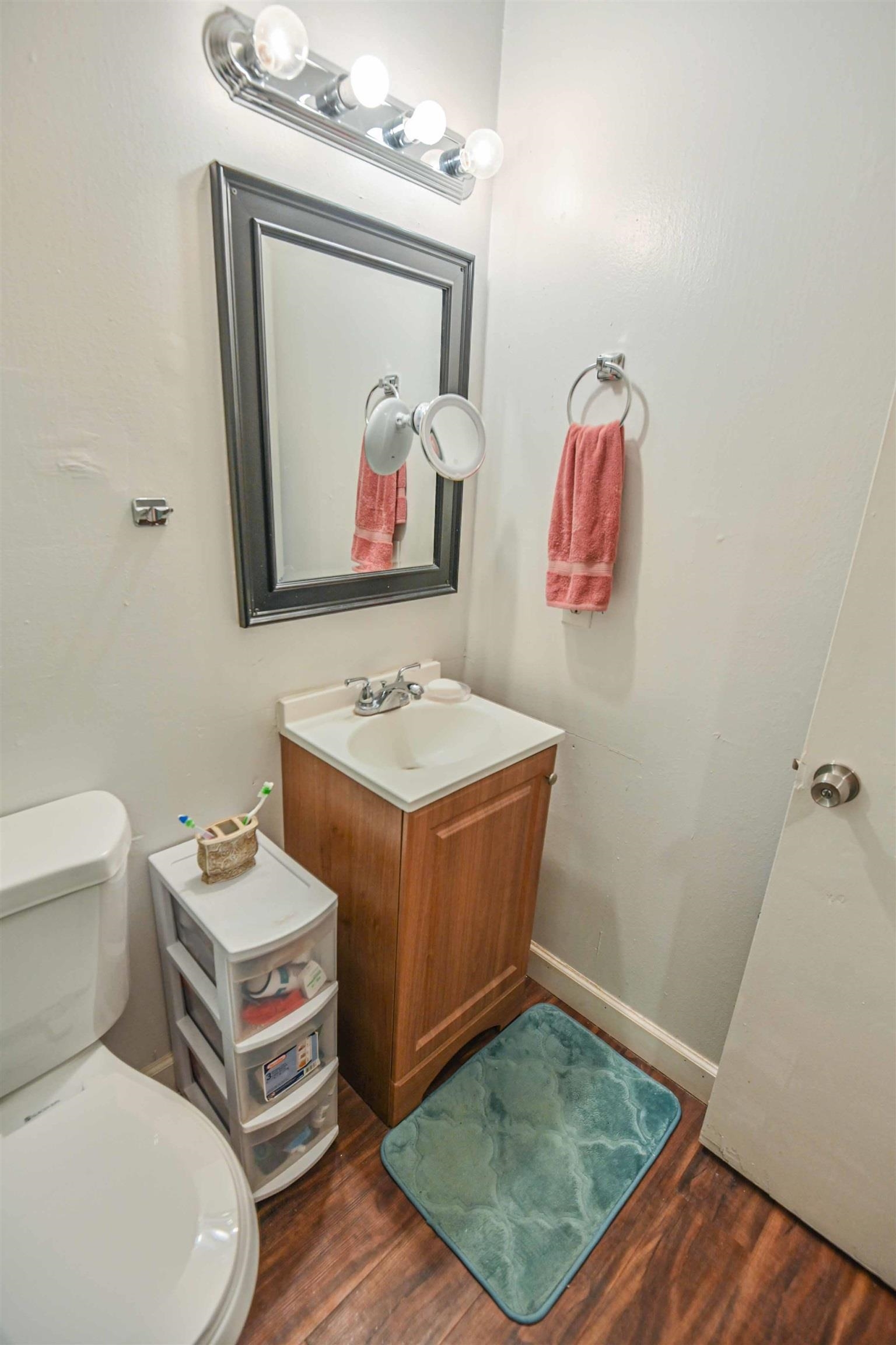 809 California Street, Unit 4 Tallahassee, FL 32304 - Photo 16 of 26