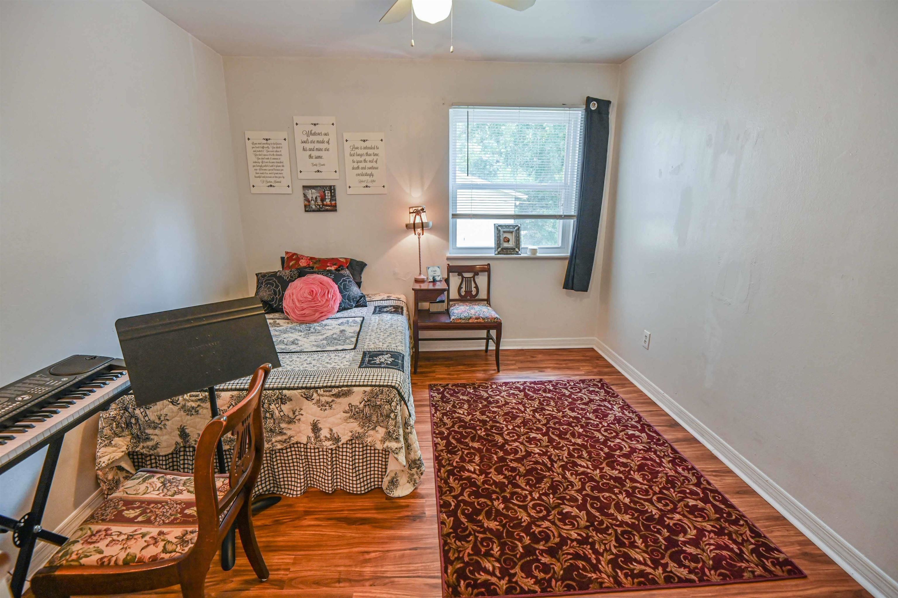 809 California Street, Unit 4 Tallahassee, FL 32304 - Photo 19 of 26