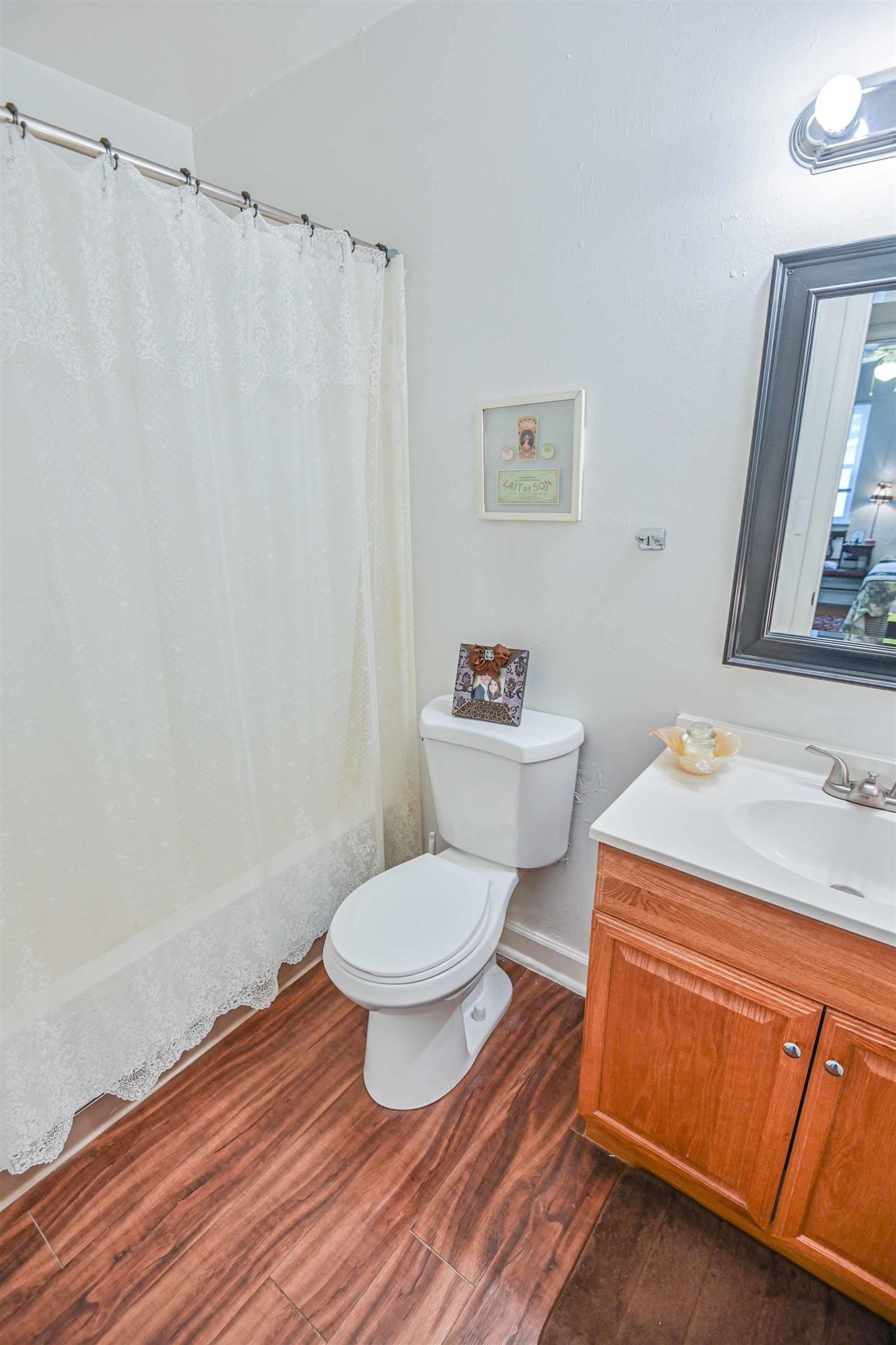 809 California Street, Unit 4 Tallahassee, FL 32304 - Photo 21 of 26