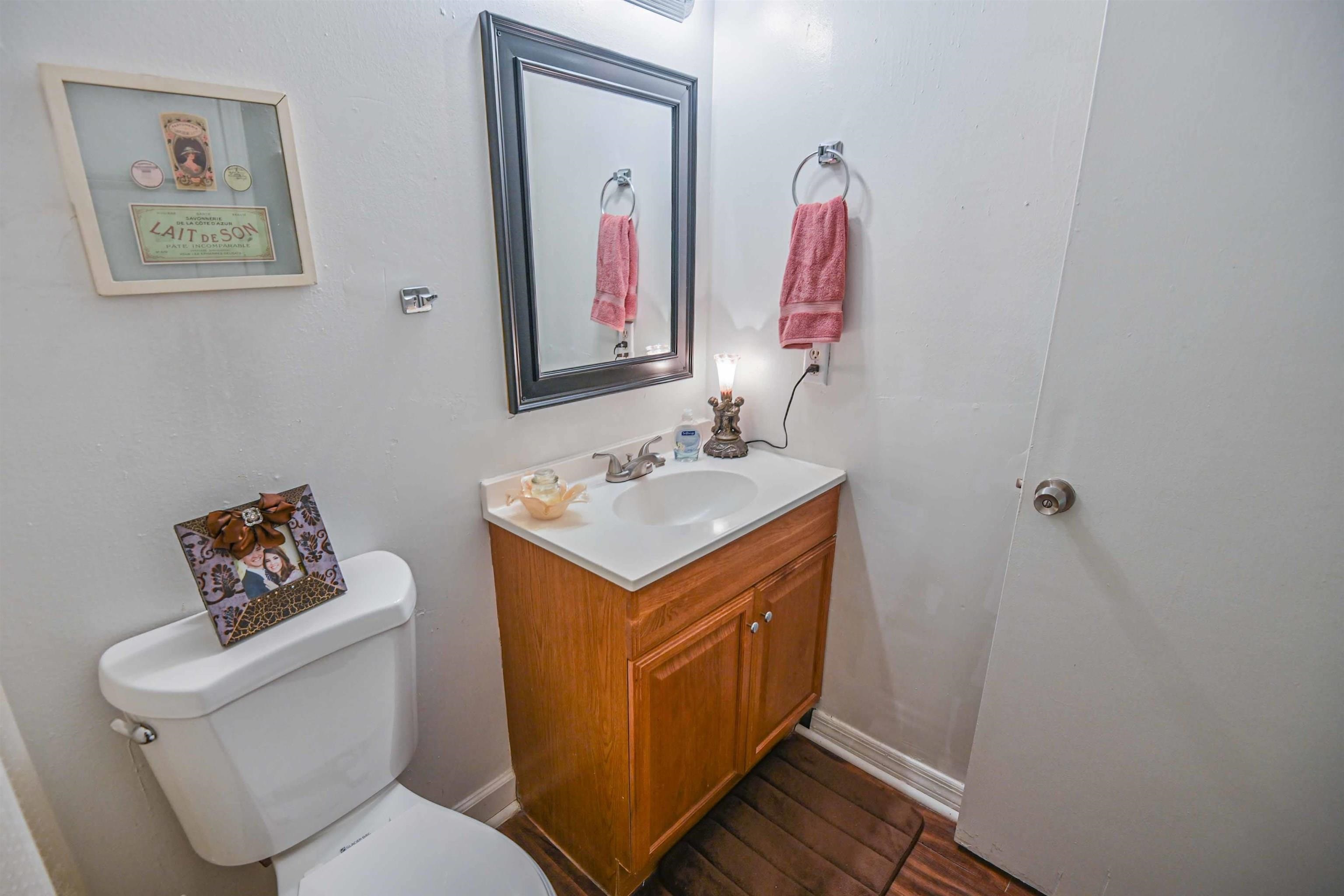 809 California Street, Unit 4 Tallahassee, FL 32304 - Photo 22 of 26