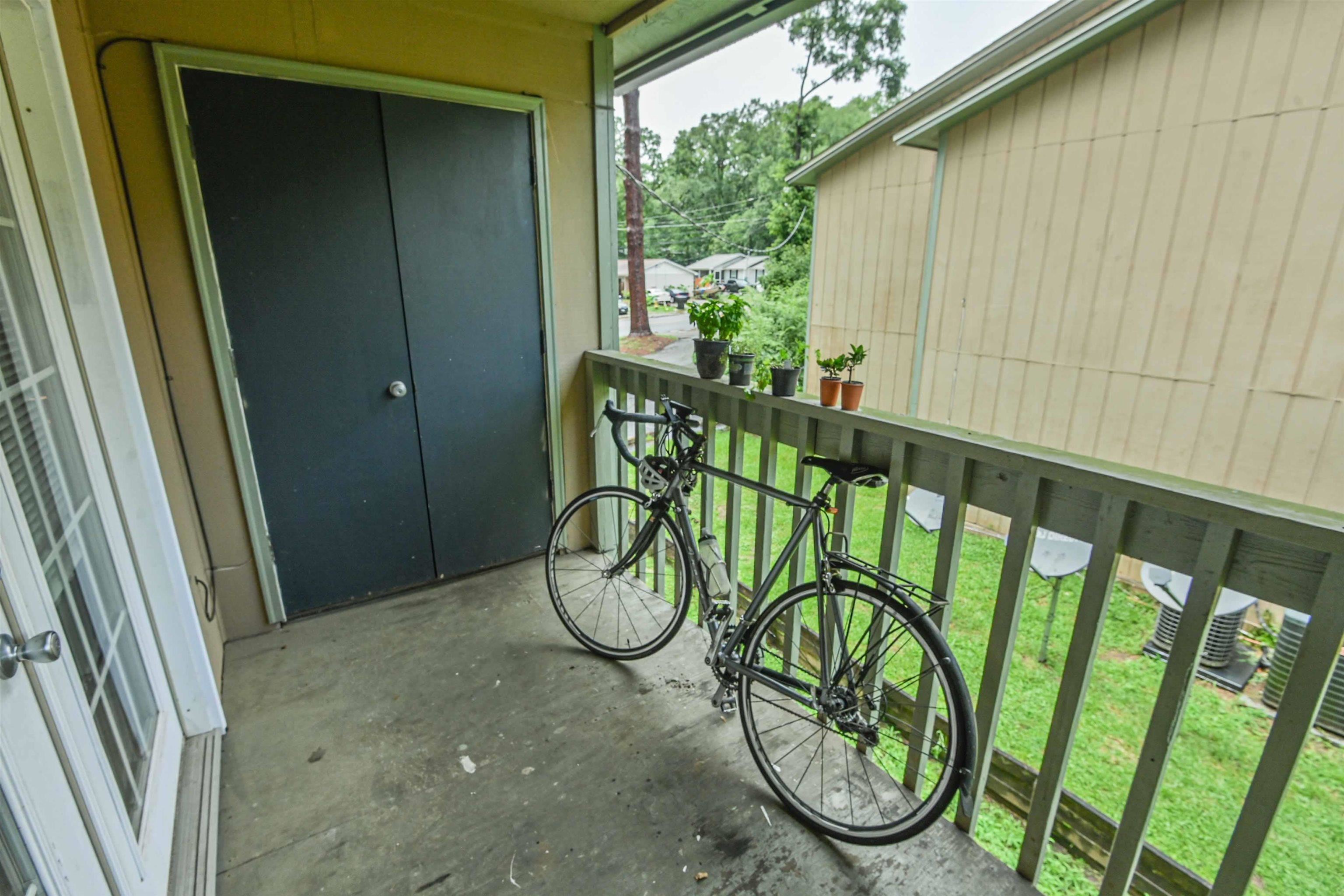 809 California Street, Unit 4 Tallahassee, FL 32304 - Photo 23 of 26