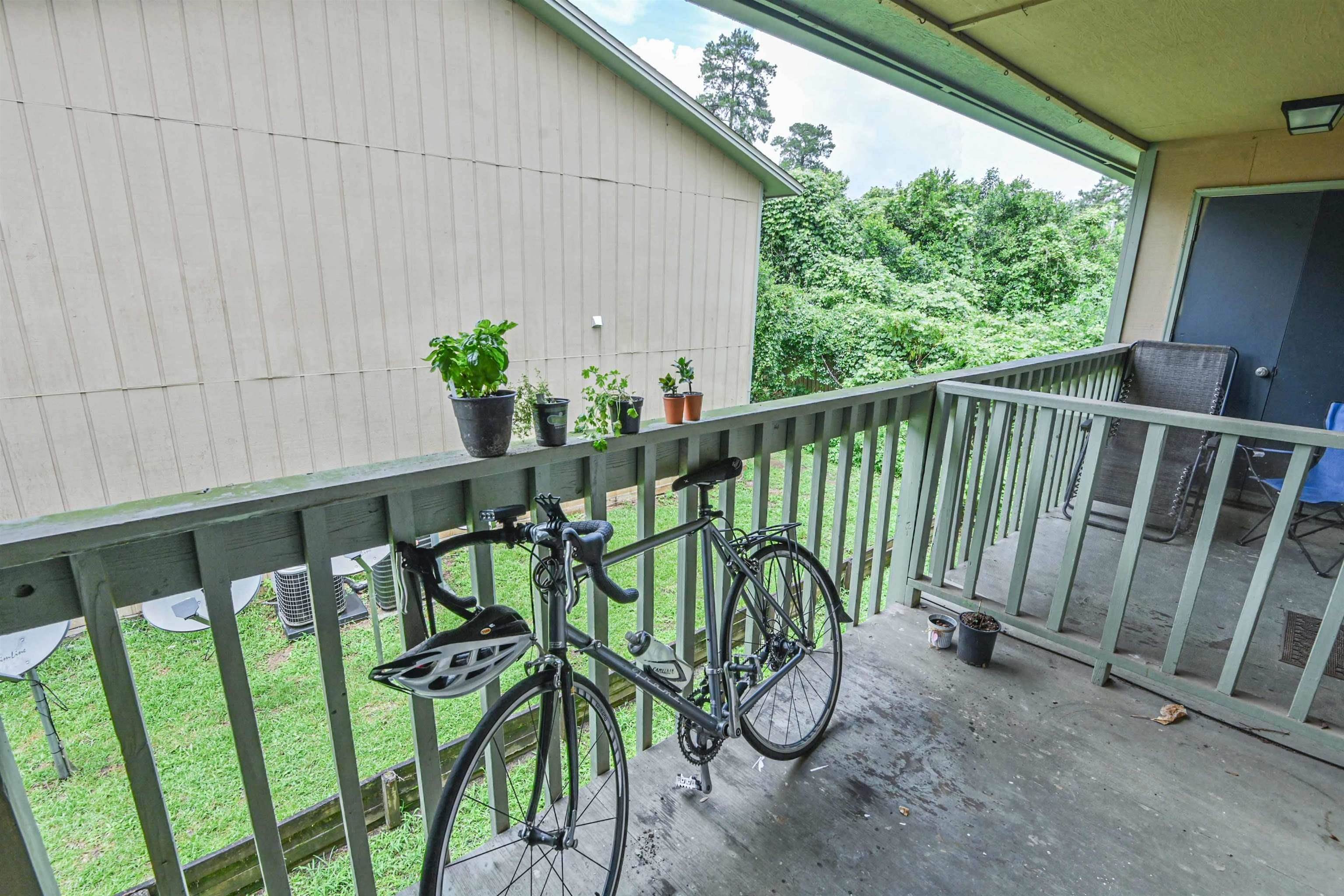 809 California Street, Unit 4 Tallahassee, FL 32304 - Photo 26 of 26
