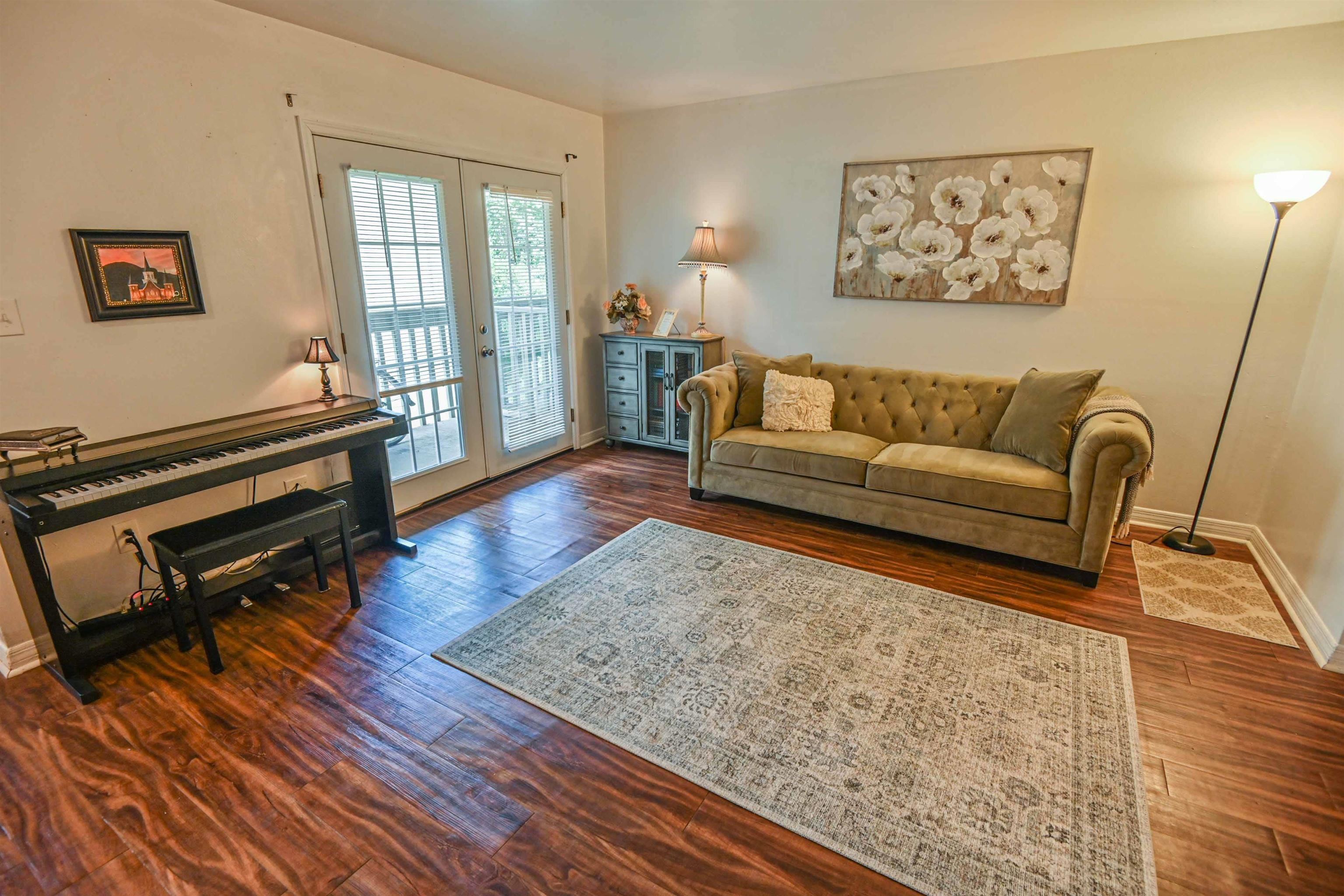 809 California Street, Unit 4 Tallahassee, FL 32304 - Photo 3 of 26