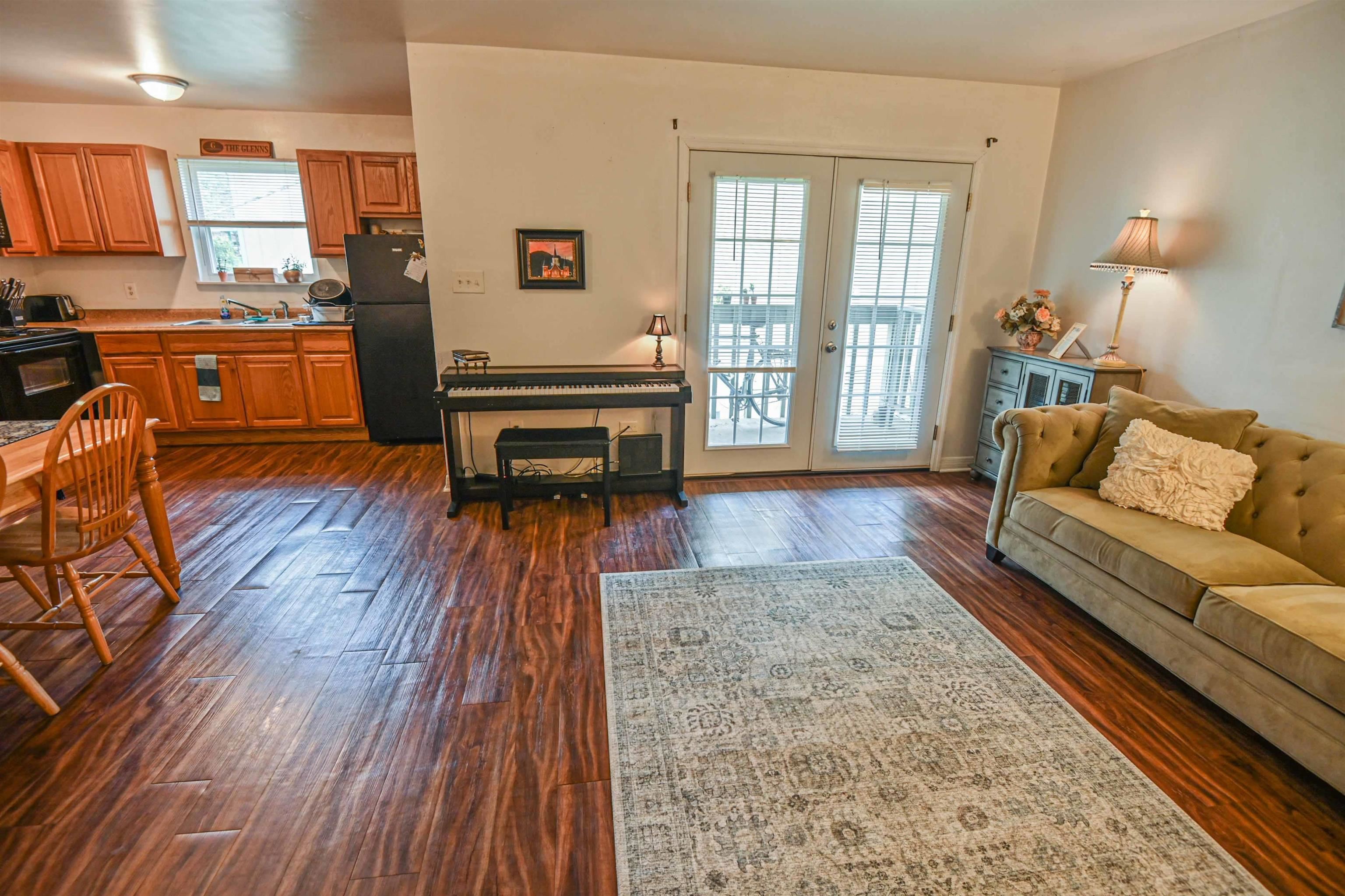 809 California Street, Unit 4 Tallahassee, FL 32304 - Photo 4 of 26