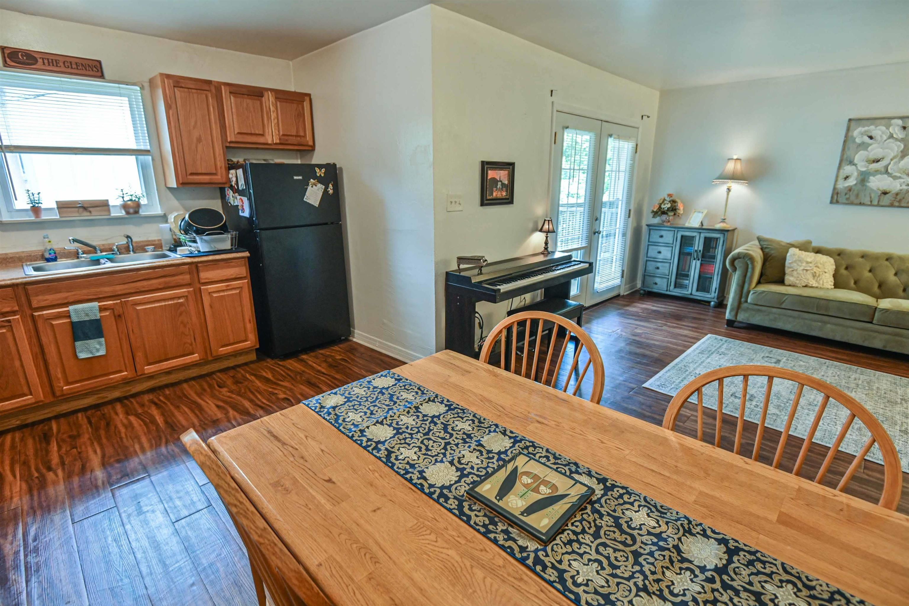 809 California Street, Unit 4 Tallahassee, FL 32304 - Photo 5 of 26