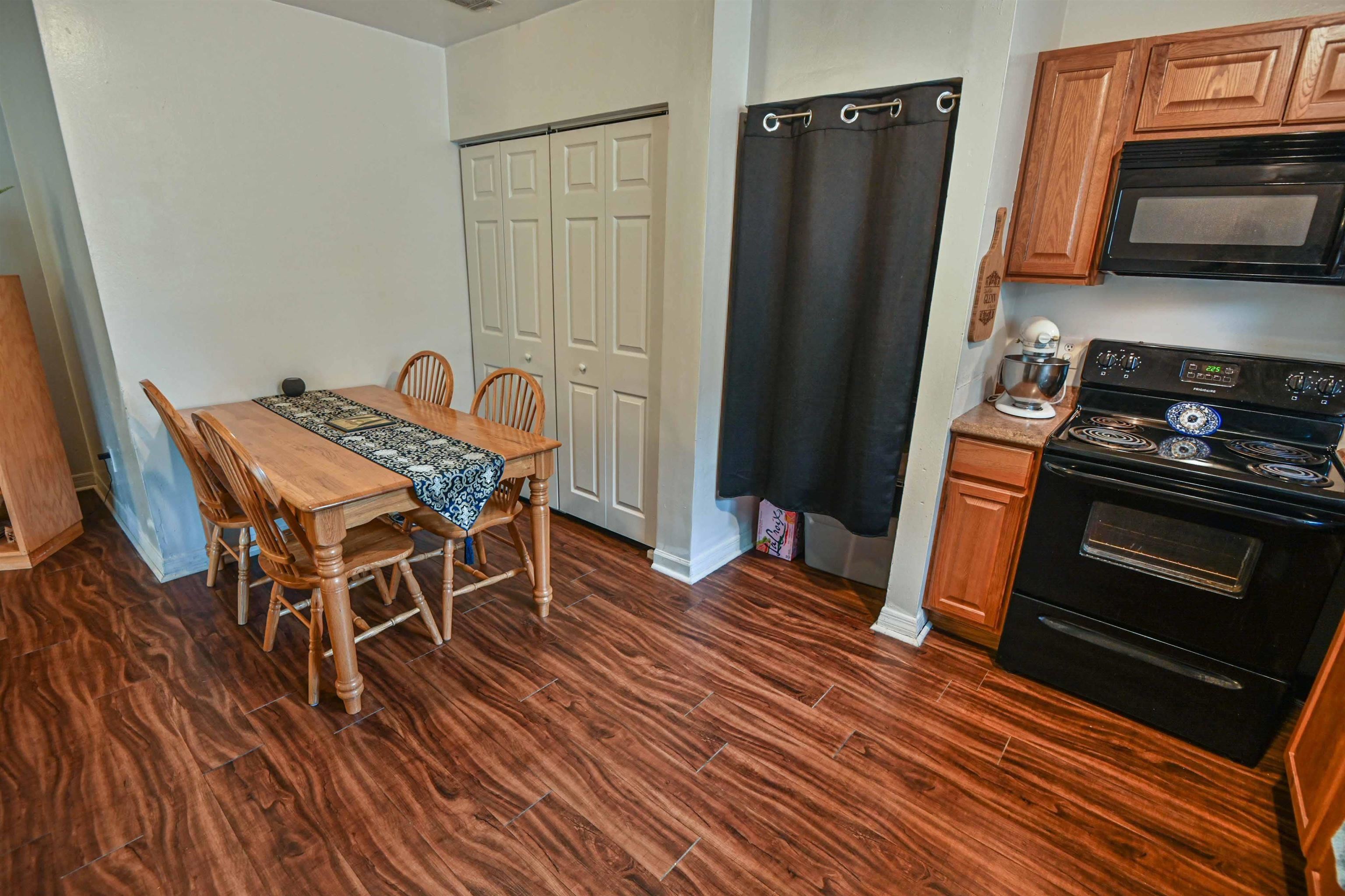 809 California Street, Unit 4 Tallahassee, FL 32304 - Photo 10 of 26