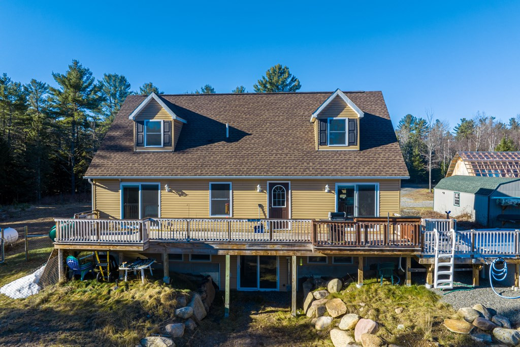 66 Paye Road Vermontville, NY 12989 - Photo 4 of 55 Gallery Image 4
