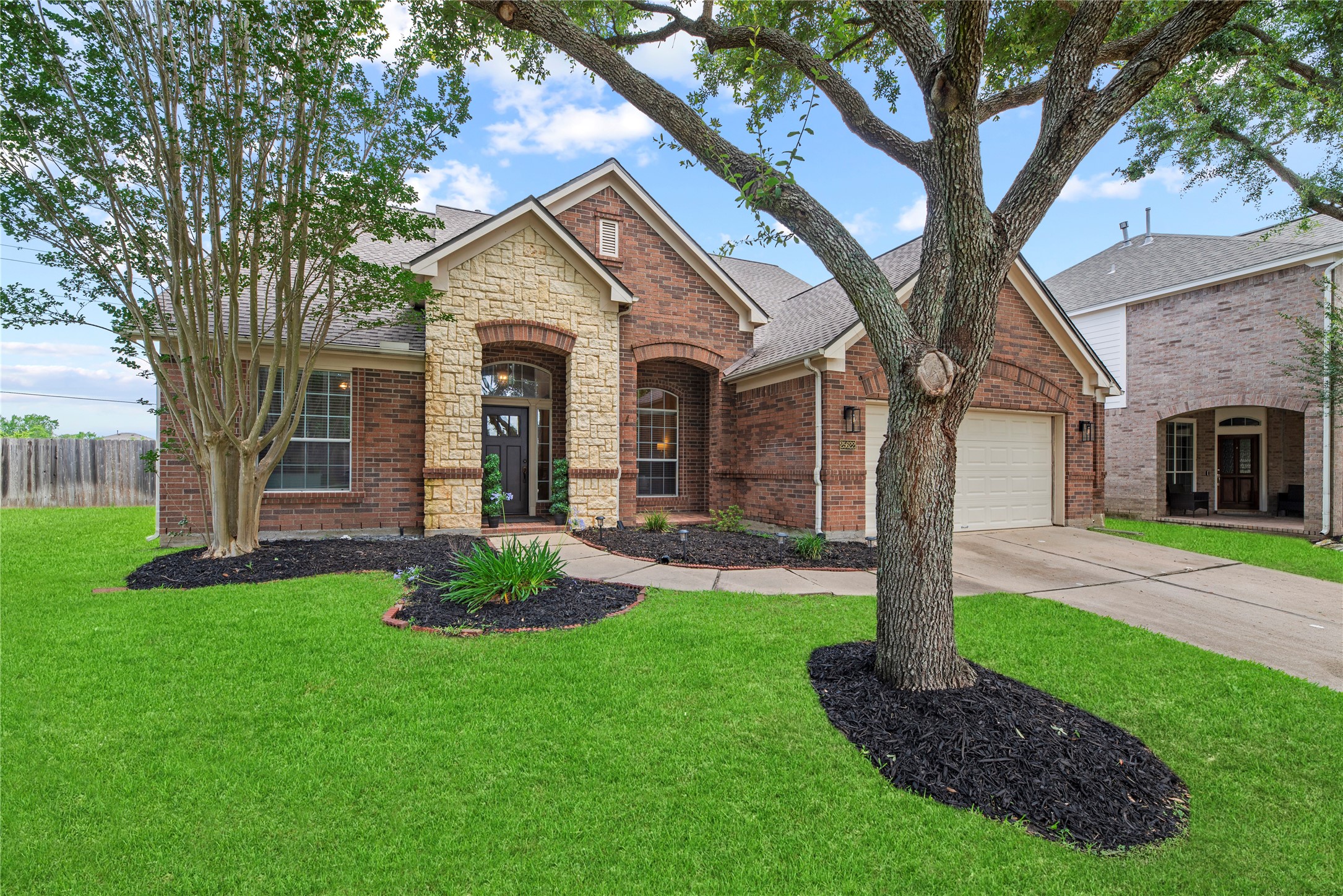 25622 FosterBridge Lane Katy, TX 77494 - Photo 1 of 37