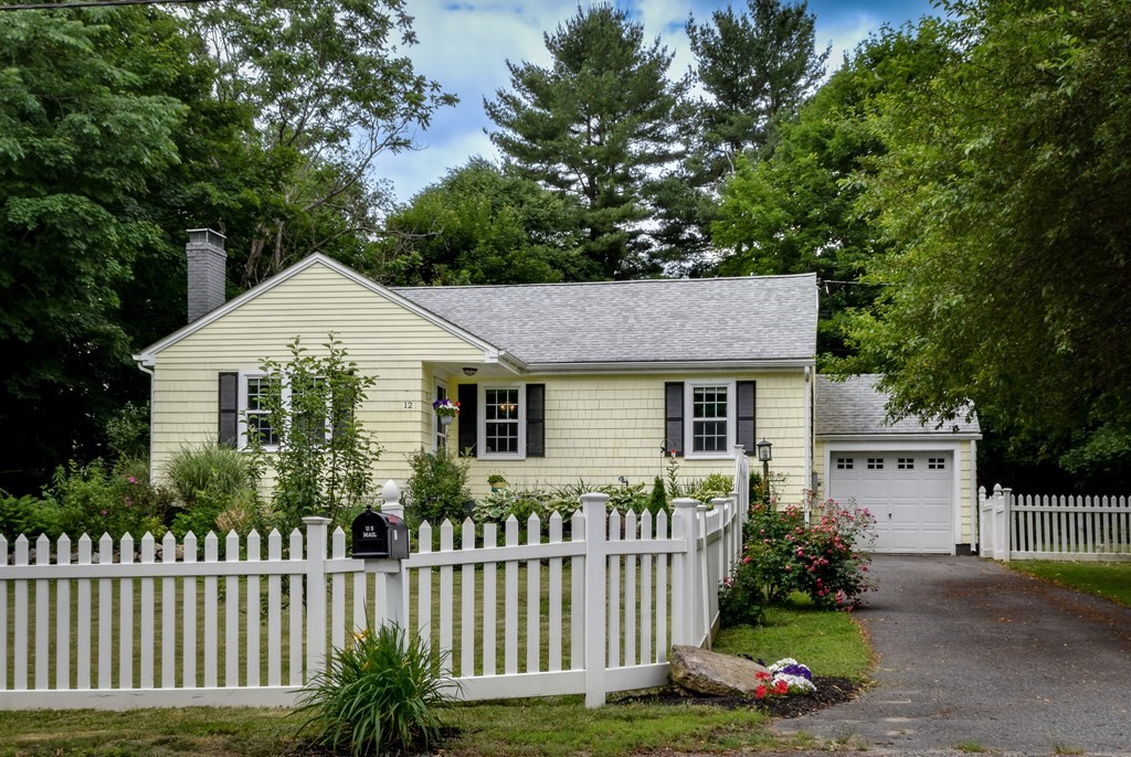 12 Curtis Road Hopkinton, MA 01748 - Photo 27 of 33 Gallery Image 27