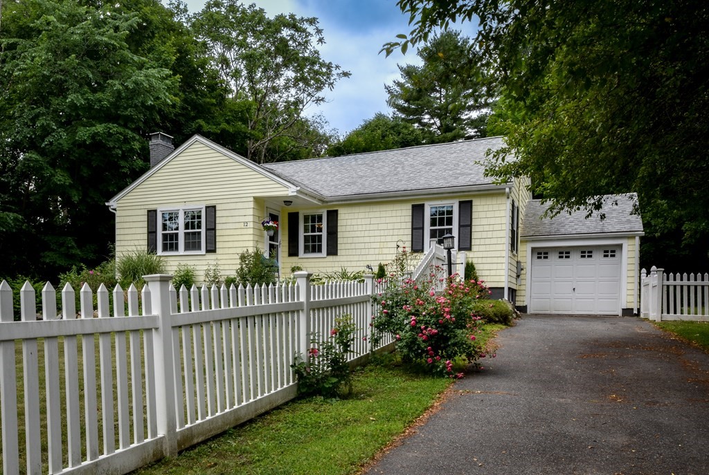 12 Curtis Road Hopkinton, MA 01748 - Photo 28 of 33 Gallery Image 28