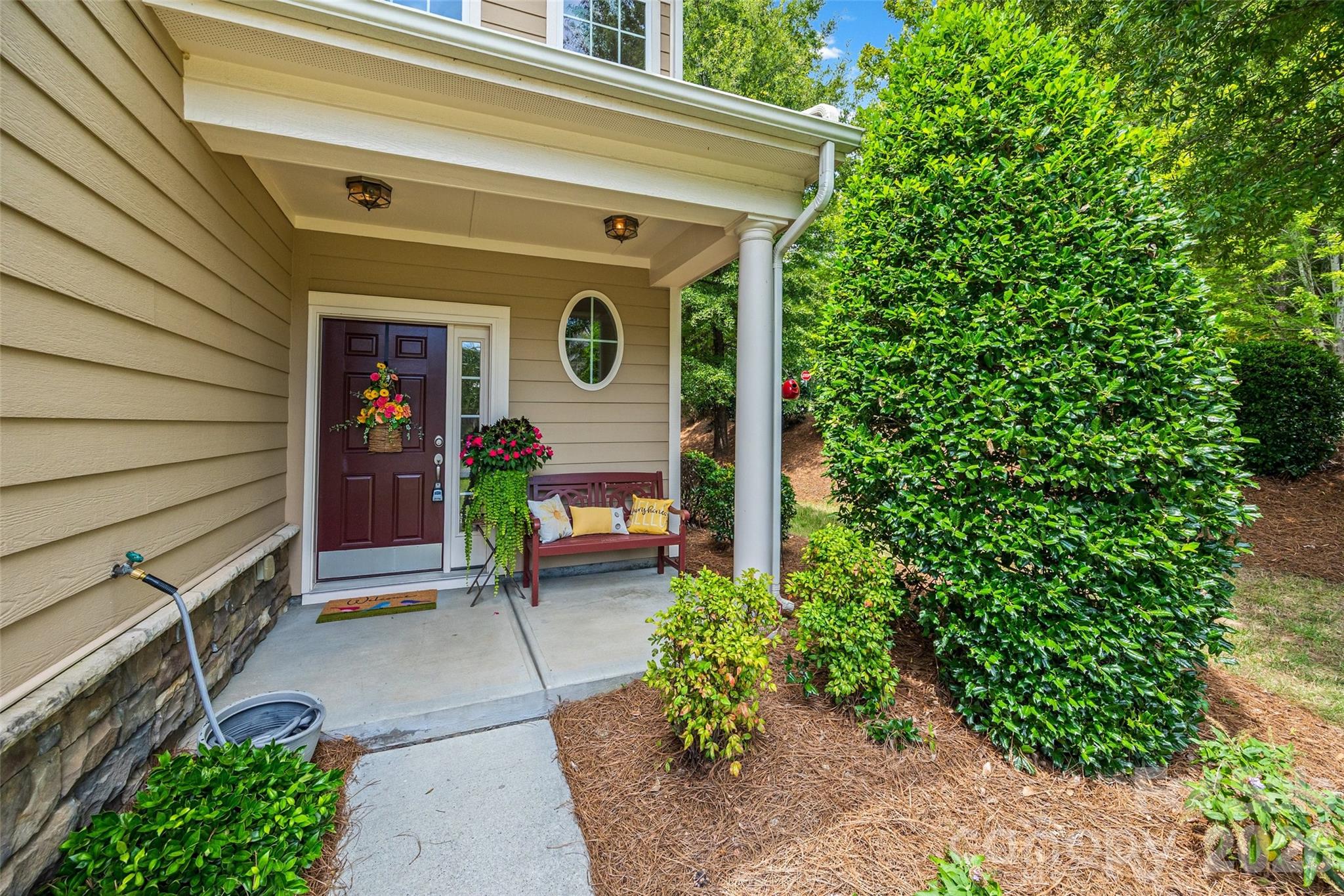 706 Deerbrook Lane Tega Cay, SC 29708 - Photo 3 of 39 Gallery Image 3