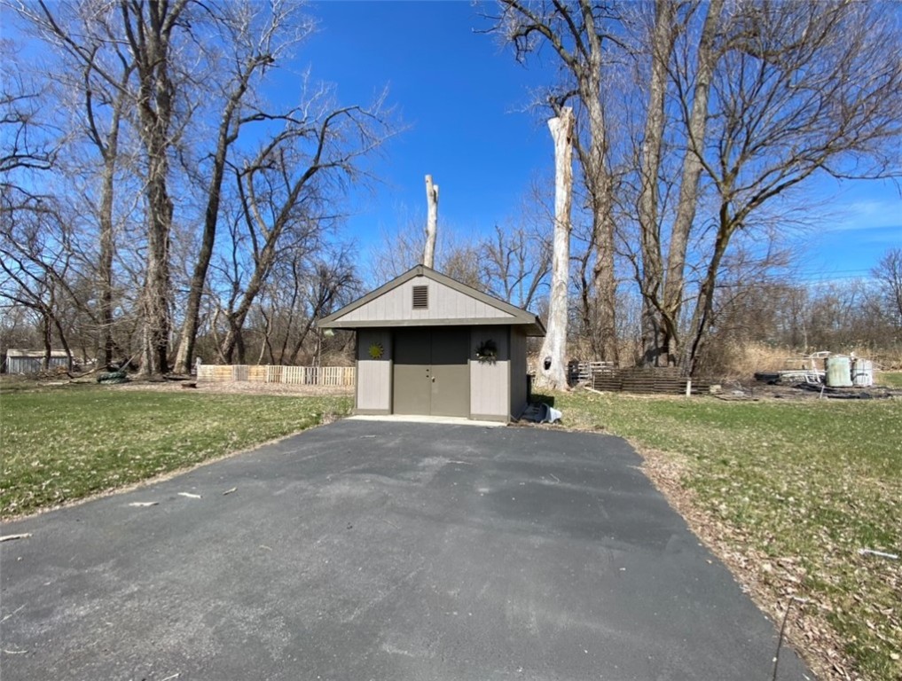 168 Canal Drive West Macedon, NY 14502 - Photo 19 of 23