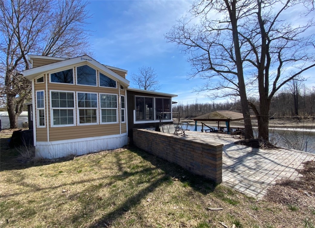 168 Canal Drive West Macedon, NY 14502 - Photo 5 of 23