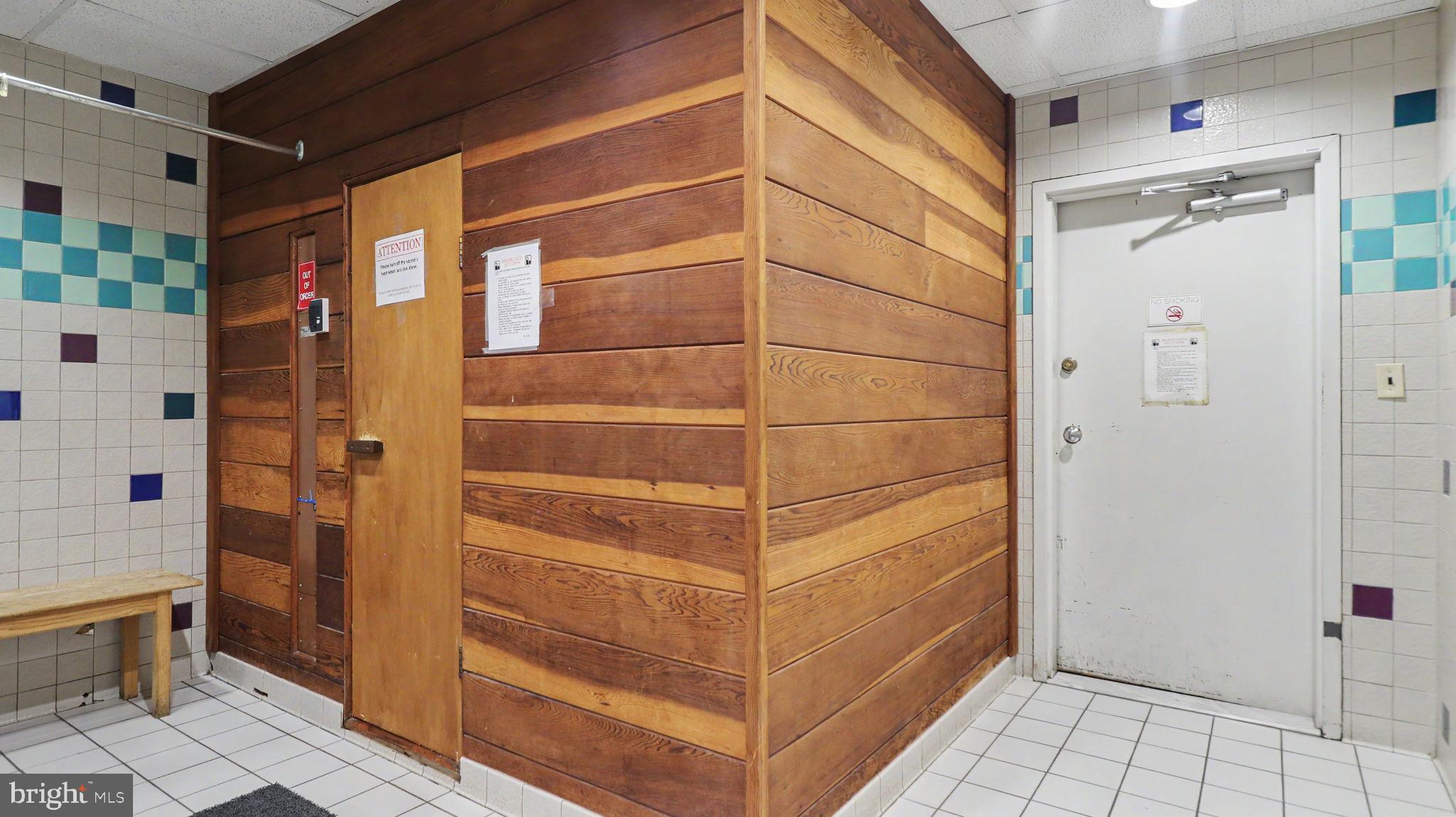 700 7th Street Southwest, Unit 711 Washington, DC 20024 - Photo 47 of 89