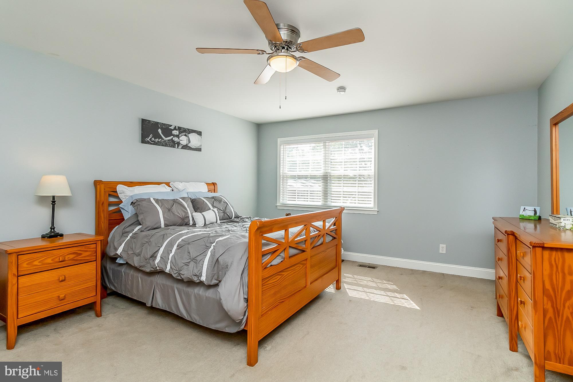 9705 Parkland Road Baltimore, MD 21234 - Photo 25 of 44 Large Primary BR suite