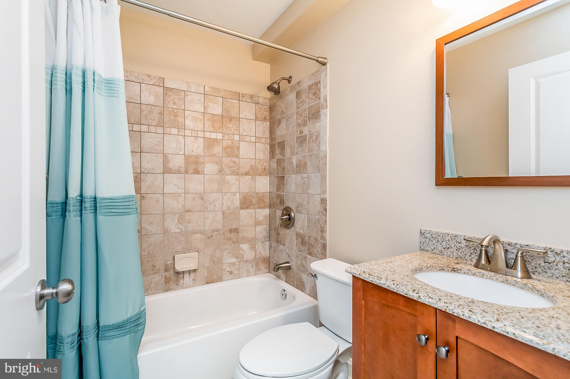 9705 Parkland Road Baltimore, MD 21234 - Photo 35 of 44 Lower level full bath has been renovated