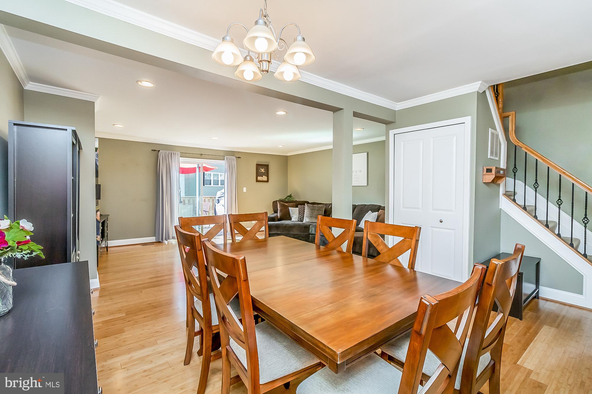 9705 Parkland Road Baltimore, MD 21234 - Photo 9 of 44 Gallery Image 9