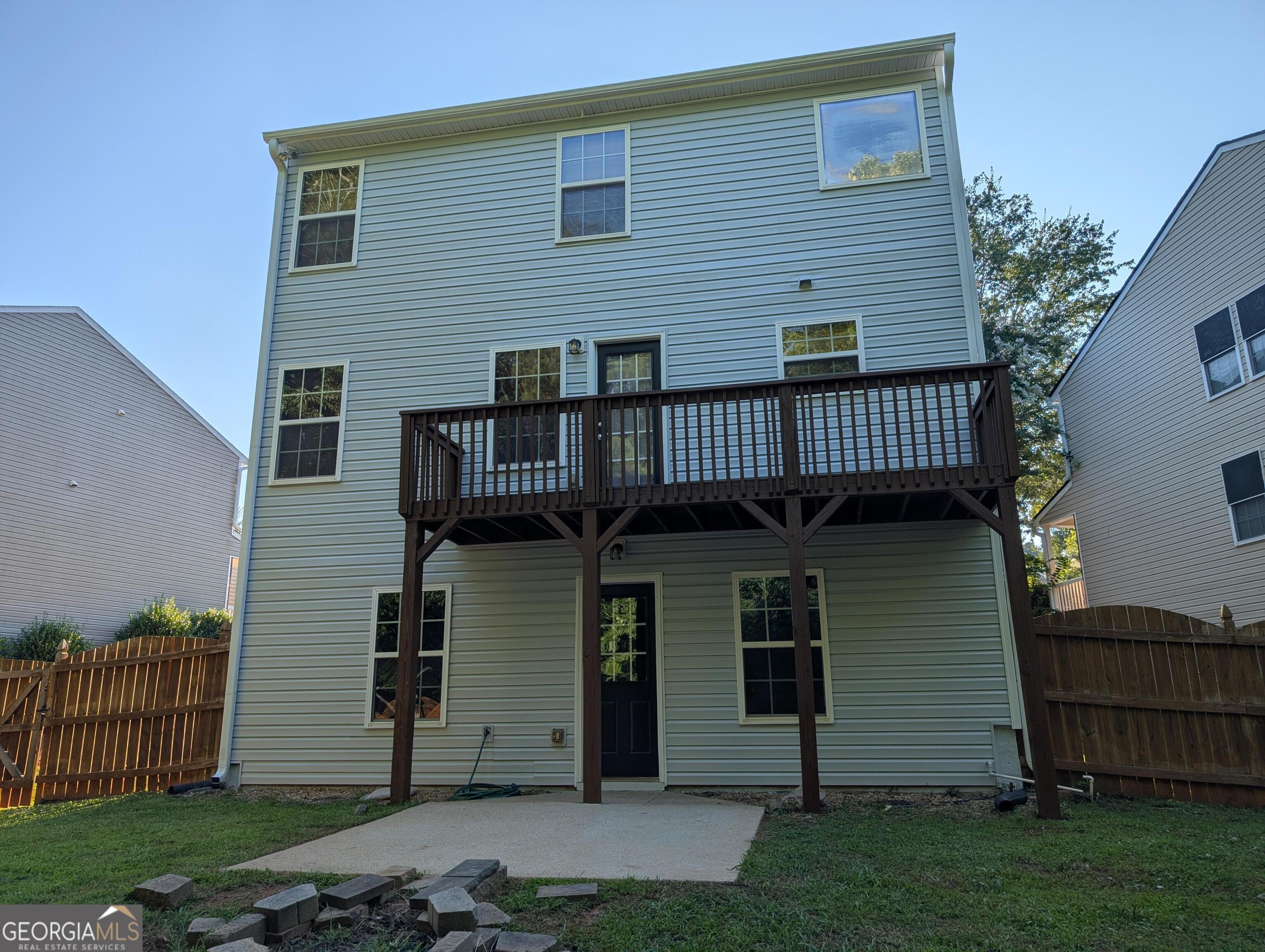 2475 Sheldon Place Cumming, GA 30040 - Photo 3 of 28