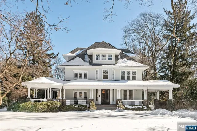 $3,450,000 | 317 Prospect Street, Ridgewood, NJ 07450