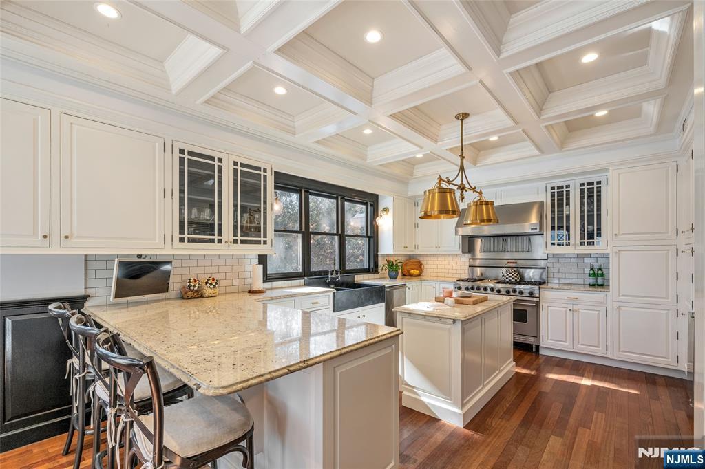 317 Prospect Street Ridgewood, NJ 07450 - Photo 11 of 50