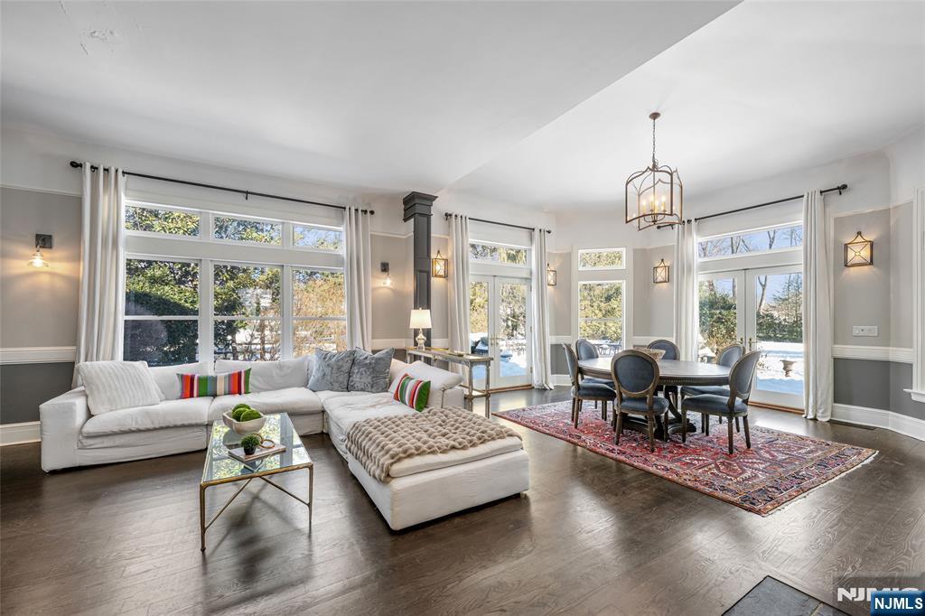 317 Prospect Street Ridgewood, NJ 07450 - Photo 17 of 50