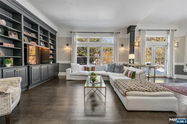 $3,450,000 | 317 Prospect Street, Ridgewood, NJ 07450