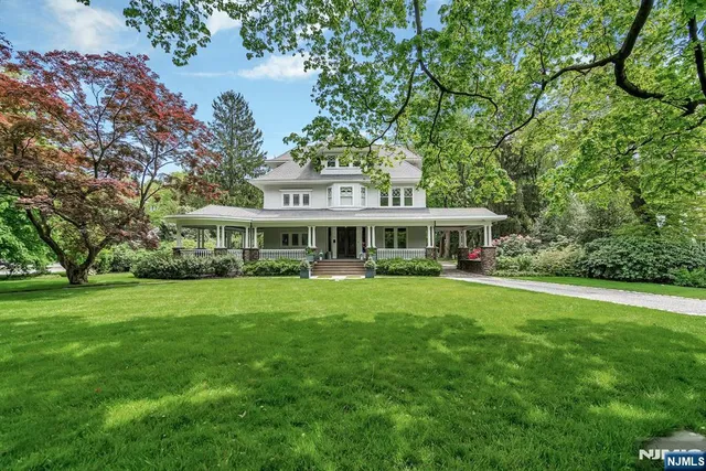 $3,450,000 | 317 Prospect Street, Ridgewood, NJ 07450