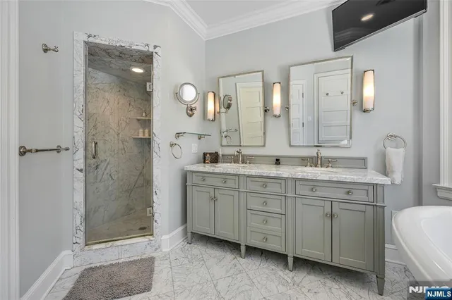 $3,450,000 | 317 Prospect Street, Ridgewood, NJ 07450