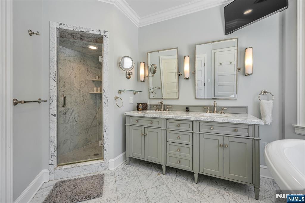 317 Prospect Street Ridgewood, NJ 07450 - Photo 26 of 50