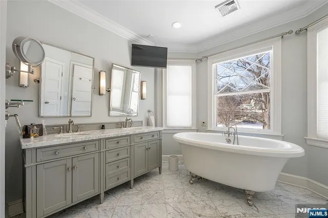 $3,450,000 | 317 Prospect Street, Ridgewood, NJ 07450