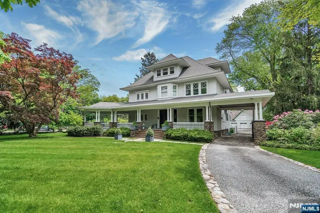 $3,450,000 | 317 Prospect Street, Ridgewood, NJ 07450