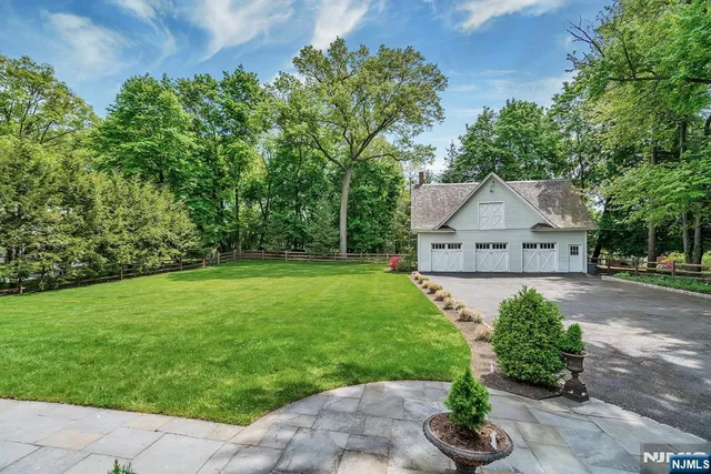 $3,450,000 | 317 Prospect Street, Ridgewood, NJ 07450