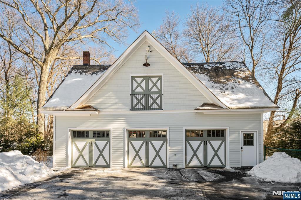 317 Prospect Street Ridgewood, NJ 07450 - Photo 47 of 50