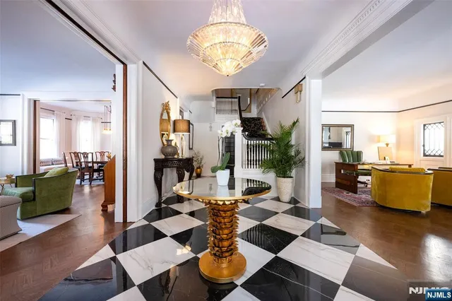 $3,450,000 | 317 Prospect Street, Ridgewood, NJ 07450