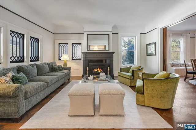 $3,450,000 | 317 Prospect Street, Ridgewood, NJ 07450