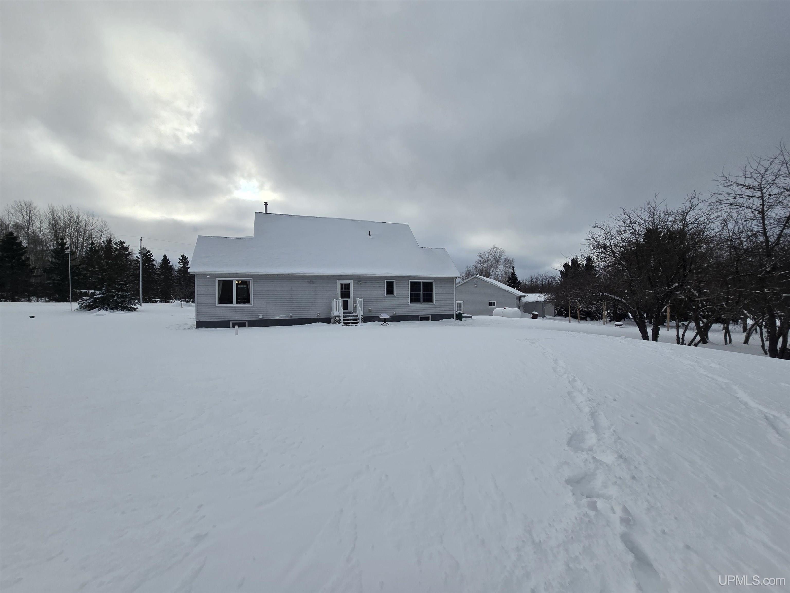 18217 2nd Sand Beach Road Lanse, MI 49946 - Photo 34 of 51