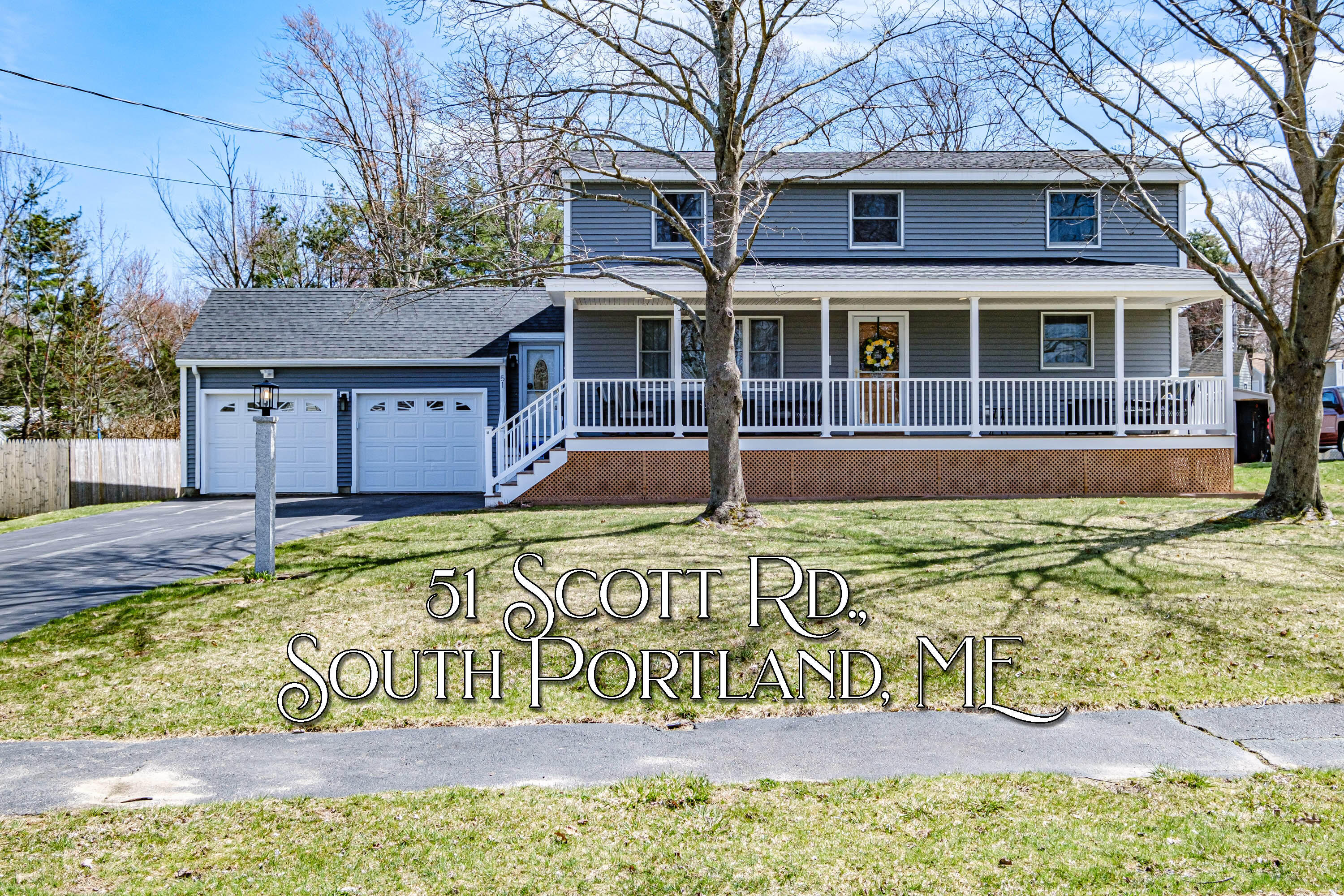 51 Scott Road South Portland, ME 04106 - Photo 1 of 78 20240417gp-61000