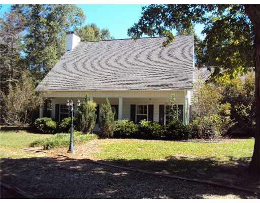 58072 Briar Patch Cemetary Road Loranger, LA 70446 - Photo 1 of 20