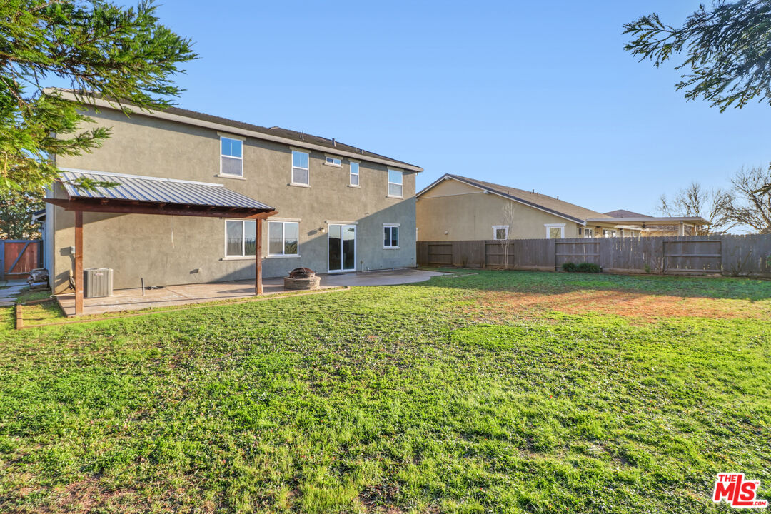 12011 Quail Falls Way Rancho Cordova, CA 95742 - Photo 43 of 48