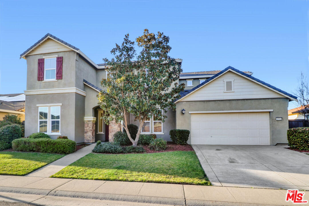 12011 Quail Falls Way Rancho Cordova, CA 95742 - Photo 45 of 48