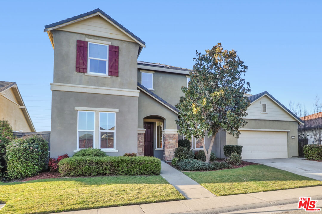 12011 Quail Falls Way Rancho Cordova, CA 95742 - Photo 47 of 48